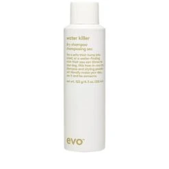 Evo Water Killer Dry Shampoo 200ml