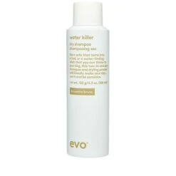 Evo Water Killer Dry Shampoo - Brunette 200ml