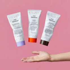 Evo Fabuloso Platinum Blonde Colour Boosting Treatment 220ml 11 Evo Fabuloso Platinum Blonde Colour Boosting Treatment 220ml -Care Product Store evoFabulosoCoolBrownColourBoostingConditioner220ml 1 f7c05664 ee9d 41aa a1ec ca14aa4379a1