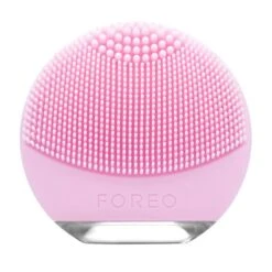 FOREO LUNA Go For Normal Skin - Pink