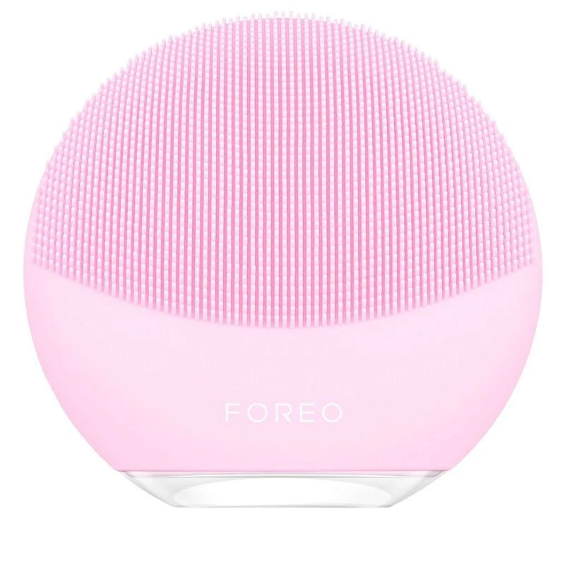 FOREO LUNA Mini 3 - Pearl Pink 1 FOREO LUNA Mini 3 - Pearl Pink