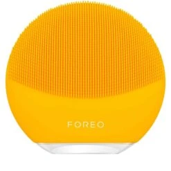 FOREO LUNA Mini 3 - Sunflower Yellow