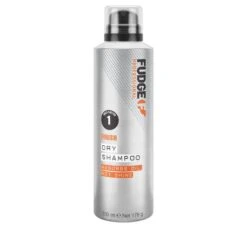 Fudge Dry Shampoo 200ml