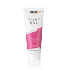 Fudge Paintbox Pink Riot 75ml