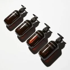 Grown Alchemist Gentle Gel Facial Cleanser: Geranium Leaf, Bergamot, Rosebud 200ml 13 Grown Alchemist Gentle Gel Facial Cleanser: Geranium Leaf, Bergamot, Rosebud 200ml -Care Product Store ga gentle gel facial cleanser 5