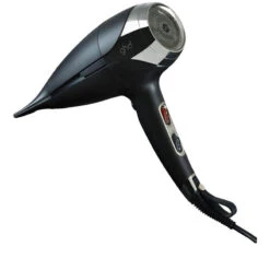 Ghd Helios Hair Dryer In Black