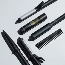 Ghd Classic Curl Tong Hair Curler -Care Product Store ghd classic curl tong hair curler 7