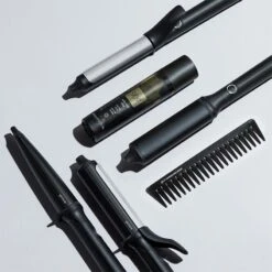 Ghd Creative Curl Wand Hair Curler -Care Product Store ghd creative curl wand hair curler 7