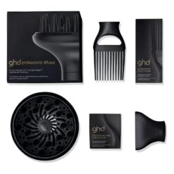 Ghd Helios Comb Nozzle -Care Product Store ghd dryer 5