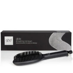 Ghd Glide Smoothing Hot Brush -Care Product Store ghd glide 2
