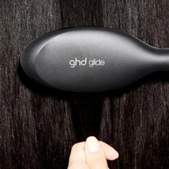 Ghd Glide Smoothing Hot Brush -Care Product Store ghd glide 4