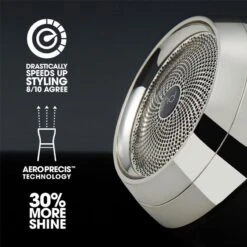 Ghd Helios Hair Dryer In Black -Care Product Store ghd helios black 3