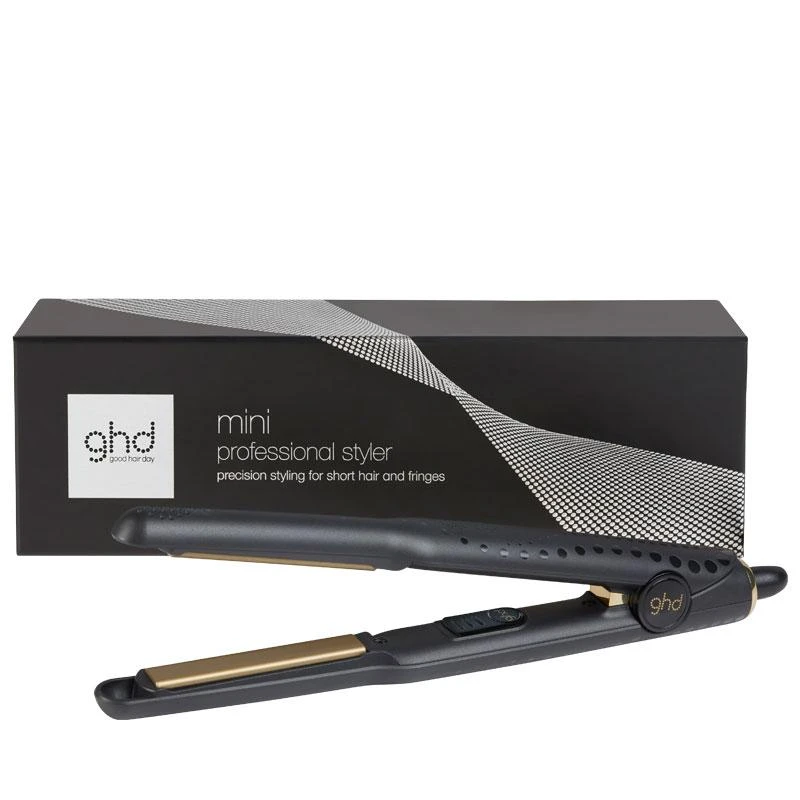 Ghd Mini Slim Plate Hair Straightener 4 Ghd Mini Slim Plate Hair Straightener - Image 4