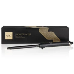 Ghd Curve Thin Wand Hair Curler -Care Product Store ghd new curve thin wand 2