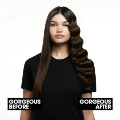 Ghd Curve Thin Wand Hair Curler -Care Product Store ghd new curve thin wand 4