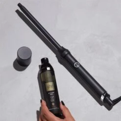 Ghd Curve Thin Wand Hair Curler -Care Product Store ghd new curve thin wand 5