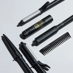 Ghd Soft Curl Tong Hair Curler -Care Product Store ghd soft curl tong hair curler 7