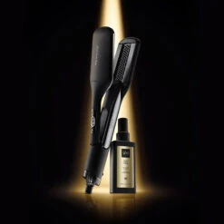 Ghd Duet Style Hot Air Styler In Black -Care Product Store ghd duet black 5