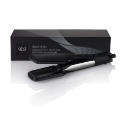 Ghd Duet Style Hot Air Styler In Black -Care Product Store ghd duet black 6