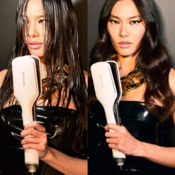 Ghd Duet Style Hot Air Styler In White -Care Product Store ghd duet lifestyle 2 1