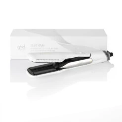 Ghd Duet Style Hot Air Styler In White -Care Product Store ghd duet white 6