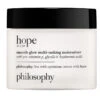 Philosophy Hope In A Jar Smooth-Glow Multi-Tasking Moisturizer 60ml