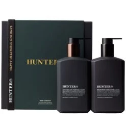 Hunter Lab Hair Care Kit