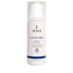 Image Clear Cell Clarifying Acne Lotion 48g