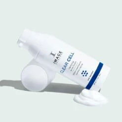Image Clear Cell Clarifying Acne Lotion 48g -Care Product Store image clear cell clarifying acne lotion 2