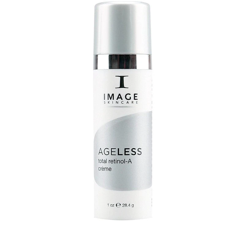 Image Ageless Total Retinol-A Creme 30ml 1 Image Ageless Total Retinol-A Creme 30ml