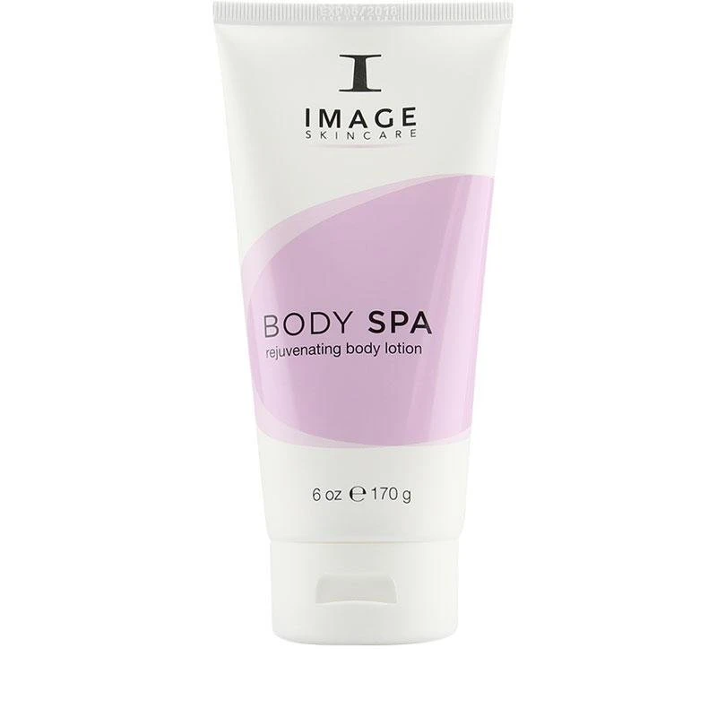 Image Body Spa Rejuvenating Body Lotion 177ml 1 Image Body Spa Rejuvenating Body Lotion 177ml