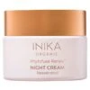 Inika Organic Phytofuse Renew Night Cream 50ml