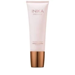 Inika Organic Phytofuse Renew Cream Cleanser 100ml