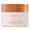 Inika Organic Phytofuse Renew Rich Night Cream 50ml