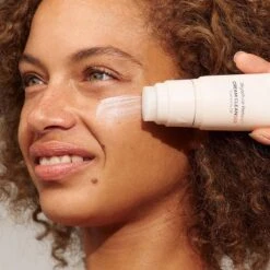 Inika Organic Phytofuse Renew Cream Cleanser 100ml -Care Product Store inika renew cream cleanser 100ml 4