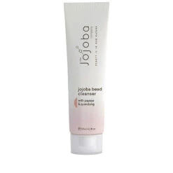 The Jojoba Company Jojoba Bead Cleanser 125ml