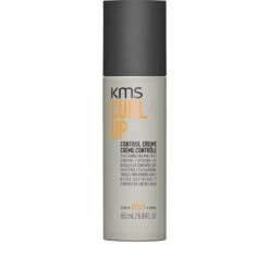 KMS Curl Up Control Creme 150ml