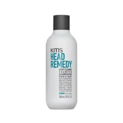 KMS Head Remedy Deep Cleanse Shampoo 300ml