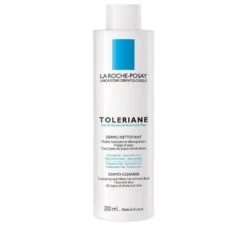 La Roche-Posay Toleriane Dermo Cleanser 200ml