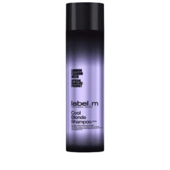 Label.m Cool Blonde Shampoo 250ml