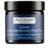 Αντίποδες Antipodes Culture Probiotic Night Recovery Water Cream 60ml