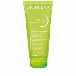 Bioderma Sebium Gel Moussant Actif Anti-Blemish Foaming Gel Deep Cleanser 200ml