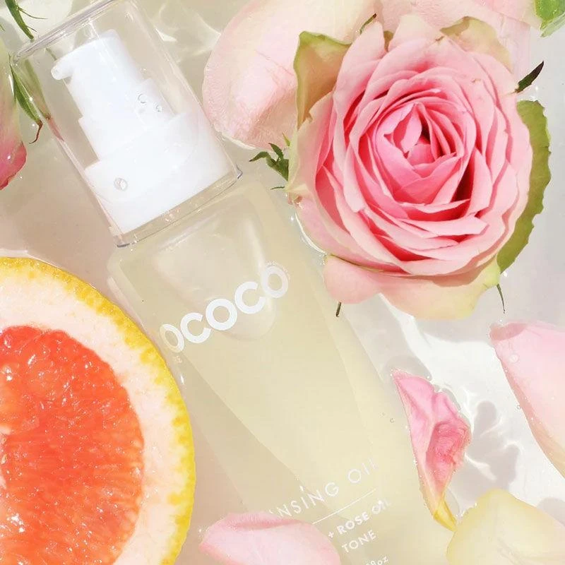 Ecococo Cleansing Oil 100ml 2 Ecococo Cleansing Oil 100ml - Image 2