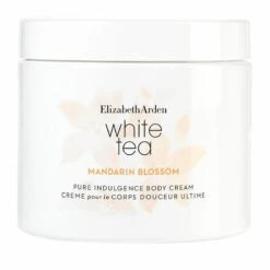 Elizabeth Arden White Tea Mandarin Blossom Body Cream 384g