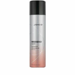 Joico Weekend Hair Dry Shampoo 255ml
