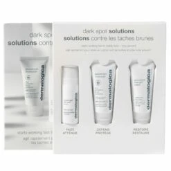 Dermalogica PowerBright Dark Spot Solutions Kit -Care Product Store large power bright kit 2