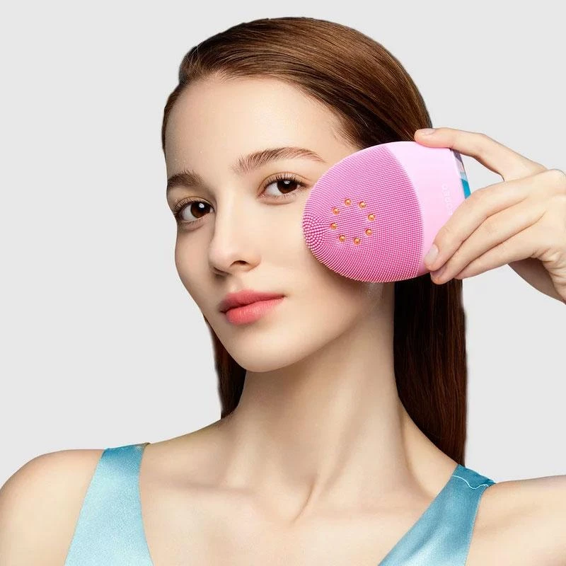 FOREO LUNA 3 Plus For Normal Skin 2 FOREO LUNA 3 Plus For Normal Skin - Image 2