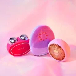FOREO LUNA 3 Plus For Normal Skin 7 FOREO LUNA 3 Plus For Normal Skin -Care Product Store luna 3 plus for normal skin 3