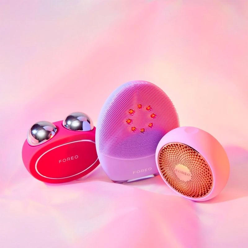 FOREO LUNA 3 Plus For Normal Skin 4 FOREO LUNA 3 Plus For Normal Skin - Image 4
