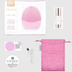 FOREO LUNA 3 Plus For Normal Skin 6 FOREO LUNA 3 Plus For Normal Skin -Care Product Store luna 3 plus for normal skin 4